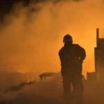 Al menos diez muertos en un nuevo ataque israelí sobre Jan Yunis