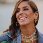 Anabel Pantoja, preparada para la operación tras haber dado a luz: «Me he relajado»