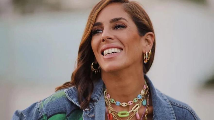 Anabel Pantoja, preparada para la operación tras haber dado a luz: «Me he relajado»