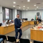 El Alcalde de Castrillón retira todas las competencias a su compañero en el gobierno Gustavo Prieto