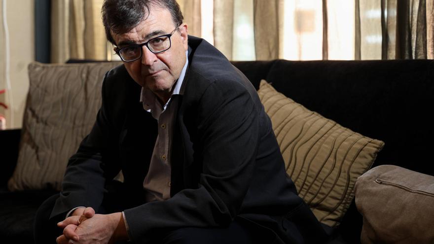 «Cristo era una persona peligrosa y, por eso, este papa también lo es»