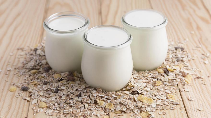 Adiós a la leche y al yogur: alimentos ricos en calcio más allá de la lactosa