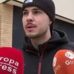 Carlo Costanzia planta cara a Alessandro Lequio y saca a la luz su oscuro pasado: «Con las mujeres…»