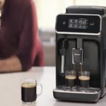 La cafetera superautomática de Philips con una rebaja de más de 100 €