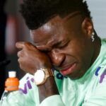 El juzgado archiva la investigación por los insultos a Vinicius en el Barça-Madrid de la temporada pasada