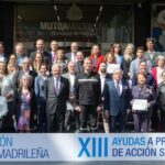 Fundación Mutua Madrileña financiará la puesta en marcha de 35 nuevos proyectos sociales de ONG españolas