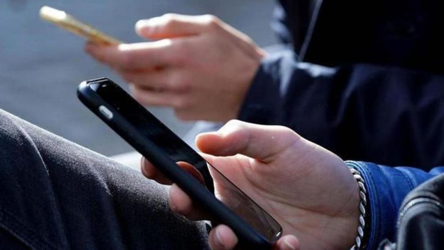 Así son las «robollamadas»: esto es lo que te pasa cuando te suena el teléfono y nadie contesta