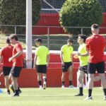 Así vivió el Sporting el apagón: del mensaje para liberar a la plantilla, a acudir todos a Mareo