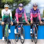 Asturias, protagonista con un quinteto de nivel en la Vueltina: estos son los cinco ciclistas que juegan en casa