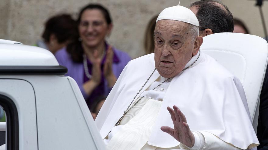 Muere Francisco, el Papa que llegó del «fin del mundo» y que ha querido llevar la Iglesia al siglo XXI