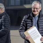 El cura disidente que tacha de «hereje» el pontificado de Francisco