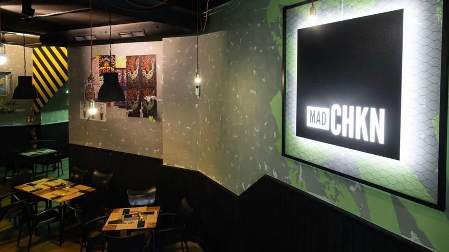 Robo durante el gran apagón: entran en un restaurante y se llevan 6.000 euros