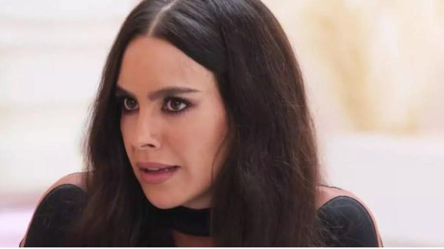 Cristina Pedroche habla por primera vez de su crisis con Dabiz Muñoz y cuenta los motivos de la separación: «Ya me avisaron…»