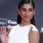 La alfombra roja de los Premios Platino, en imágenes