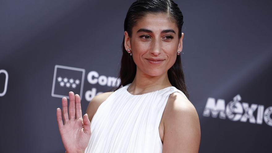 La alfombra roja de los Premios Platino, en imágenes