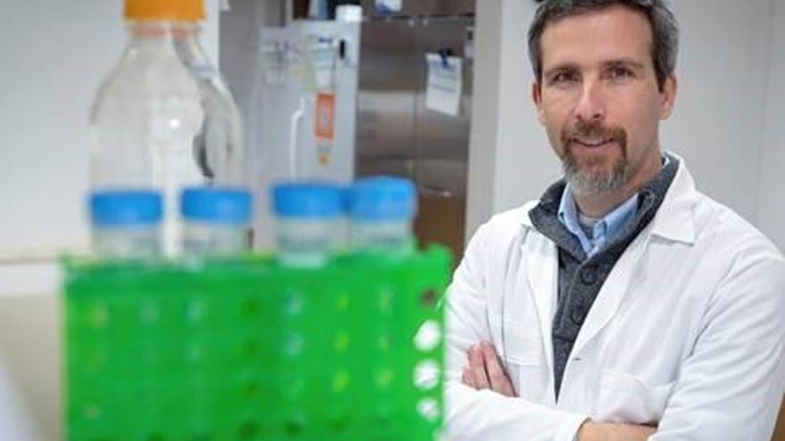 Trabajando juntos por un futuro sin Parkinson: el ejemplo asturiano