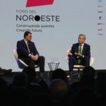 Rueda, Barbón y Mañueco: «La financiación autonómica no es un tema ideológico sino territorial»