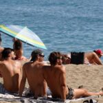 Aemet avisa de un aumento de las temperaturas en gran parte del país
