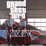 Hyundai versiona GTA 6 para presentar su temporada de rallies y el resultado es puro espectáculo