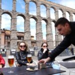 Segovia vive un ‘boom’ con el paro en mínimos y la vivienda disparada por la vuelta de emigrados, el turismo y 5.000 universitarios de fuera