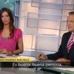 Pedro Piqueras revela los detalles del fichaje de Sara Carbonero por ‘Informativos Telecinco’ en 2009