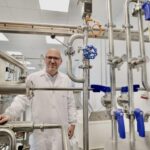 ¿Cómo trabaja el instituto de investigación que ha aterrizado en La Corredoria? 24 proyectos para mejorar la salud de los consumidores