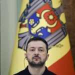 Zelenski dice que en su reunión con Trump abordaron sanciones adicionales contra Rusia