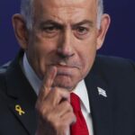 Netanyahu vincula el asesinato de dos trabajadores de la embajada en Washington con el aumento de la presión internacional contra Israel