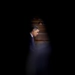 Pedro Sánchez comparece en el Congreso de los Diputados.