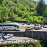 «Puente» de San Isidro en Madrid y follón circulatorio en Covadonga