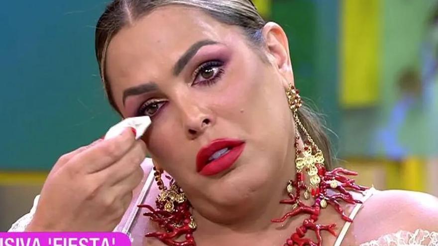 El comunicado de Amor Romeira tras el triste fallecimiento: «No hay palabras»