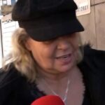 Terelu Campos se planta tras el enfado de su hija por hablar de ella en una exclusiva: «Nadie me tira de las orejas»
