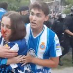 El Espanyol exige medidas tras el atropello: «Pedimos respeto para nuestra afición»