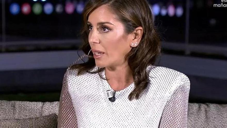 Anabel Pantoja sorprende con esta importante decisión que afecta directamente a su novio, David Rodríguez: «Me hacía muchísima falta salir»