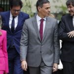 PSOE y Sumar abren un pulso por liderar las políticas de vivienda como punta de lanza de la legislatura
