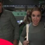 María José Campanario reaparece tras su enfermedad y se confiesa antes de volver a la televisión: «Fuerte, fuerte»