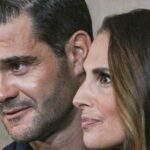El entorno del que iba a ser el marido de Nuria Fergó habla sobre la extraña ruptura antes de la boda
