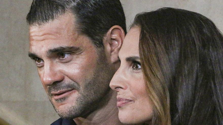 Nuevo varapalo para Nuria Fergó tras anunciar su ruptura y cancelar su boda: «Se había expuesto mucho»