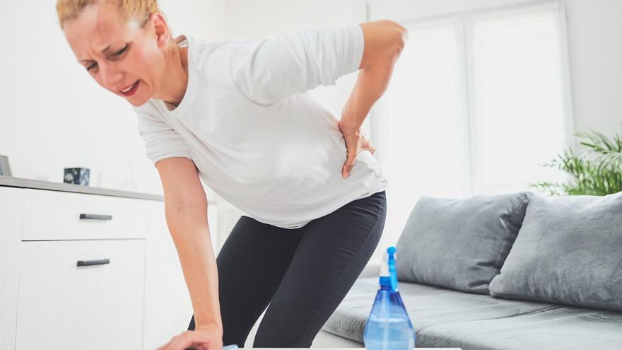 Deterioro cognitivo, osteoporosis y fracturas graves: así es el peligroso cóctel que afecta a las mujeres