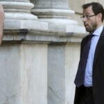Un Juzgado investiga desde 2023 información que Leire Díez ofrece para atacar al fiscal Grinda