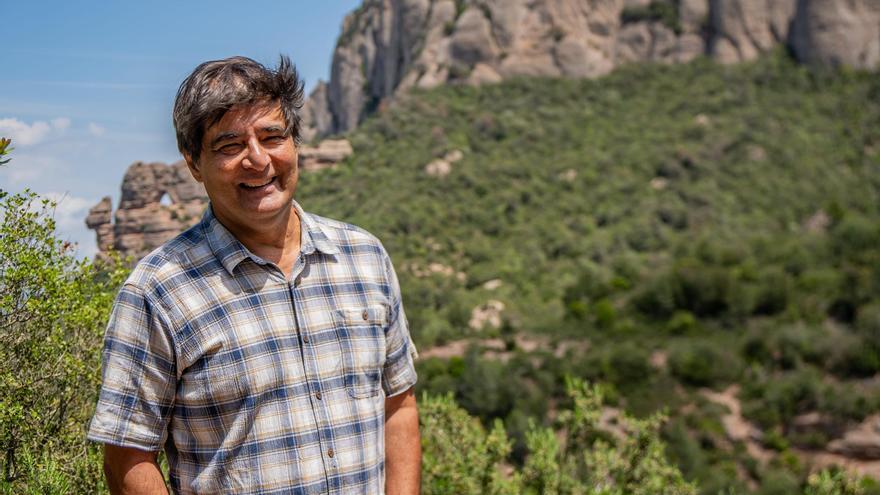 «La escalada, además de deporte y espectáculo, es sociedad y cultura deportiva»