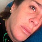 Anabel Pantoja, furiosa tras ser grabada por la calle con su hija en brazos: “Me he quedado con tu cara”