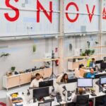 Esnova Software, la IA aplicada a la gestión de almacenes