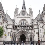 Una nueva prueba de ADN deja en libertad a un británico que lleva 38 años preso por un asesinato que no cometió