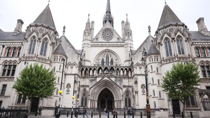 Una nueva prueba de ADN deja en libertad a un británico que lleva 38 años preso por un asesinato que no cometió