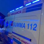 Hallan en una calle de Leganés el cadáver de un hombre con signos de violencia