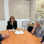 El colegio Ramón de Campoamor de Gijón reivindica su adhesión al programa 11×12