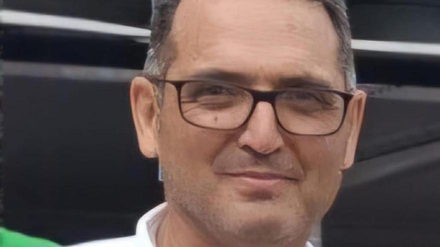 Dimite por salud el concejal de Independientes por Noreña Julio César Rodríguez Amado