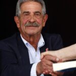 Revilla no se retracta de sus palabras sobre el rey Juan Carlos