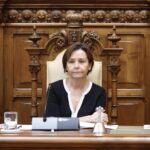 Moriyón traslada su apoyo a la familia del joven fallecido en Gijón en el accidente de Cenero: «Todo mi cariño»